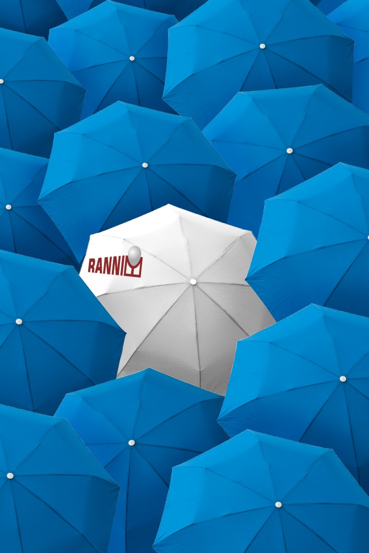 Rannim Pharmaceuticals Pvt. Ltd. - Company Vision